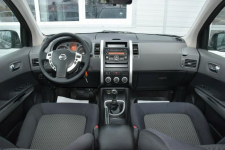 Nissan X-Trail 2.0 dCi Klimatyzacja Bluetooth 241 tys.km. Hrubieszów - zdjęcie 2