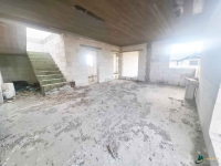 DOM WOLNOSTOJĄCY Z PODDASZEM UŻYTKOWYM W TRAKCIE BUDOWY Miszewko-Stefany - zdjęcie 5