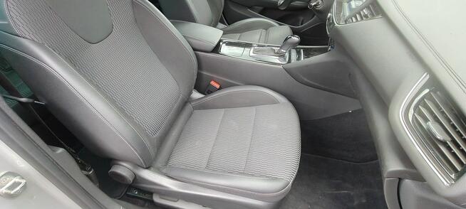 Opel Insignia Super stan, bogata wersja. Goczałkowice-Zdrój - zdjęcie 12
