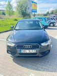 Audi A4B8