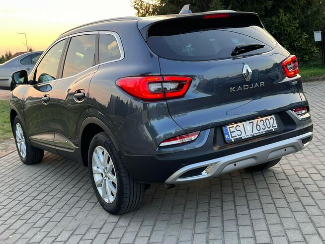 Renault Kadjar *Diesel*Okazja*Gwarancja* Zduńska Wola - zdjęcie 4