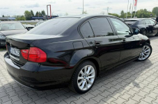 BMW 318 LIFT stan BDB zarejestrowany 1.8 143 km Climatron Gwarancja Żory - zdjęcie 4