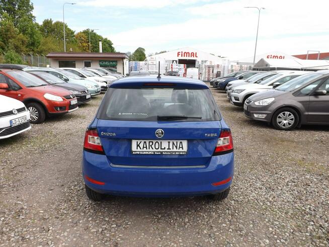 Skoda Fabia z gazem Słupsk - zdjęcie 9