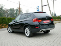 BMW X1 FL sDrive 18d 143KM [Eu5] -Skóra -Grzane fotele +Koła zimowe Goczałkowice-Zdrój - zdjęcie 9