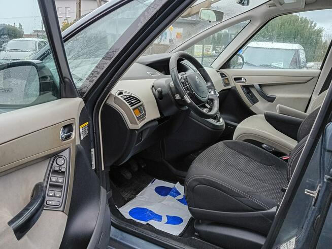 Citroen C4 Picasso Janów Lubelski - zdjęcie 7