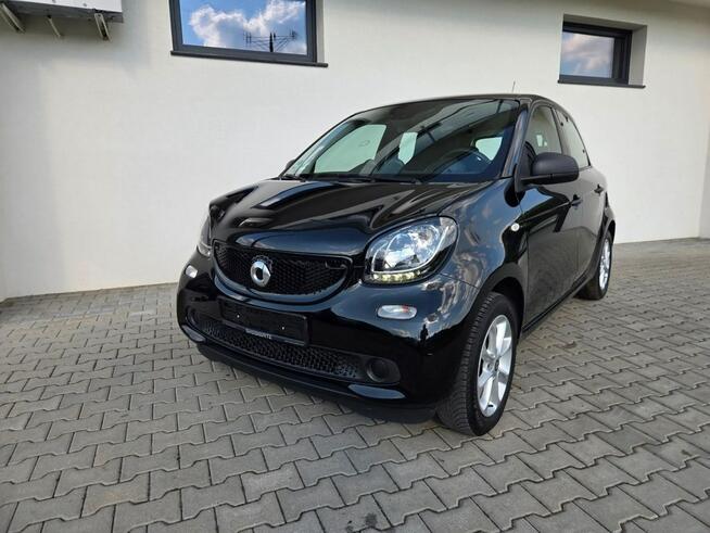 Smart Forfour LEDY * klima * AUTOMAT * Raba Niżna - zdjęcie 2