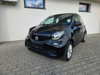Smart Forfour LEDY * klima * AUTOMAT * Raba Niżna - zdjęcie 2