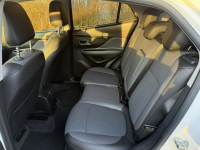 Opel Mokka Pełen serwis ASO - niski i oryginalny przebieg !!! Poznań - zdjęcie 10