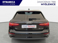 Audi A3 VAT 23% 35TFSI 150KM S-tronic 2023 r., salon PL, I właściciel Myślenice - zdjęcie 7