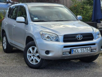 Toyota RAV-4 III 2.2 D4D 4x4 Klima Tech.St.Bar.Dob. Kętrzyn - zdjęcie 2