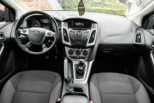 Ford Focus 1.6TDCi 115KM ! Manual ! Super Stan ! po Opłatach ! Zwoleń - zdjęcie 5