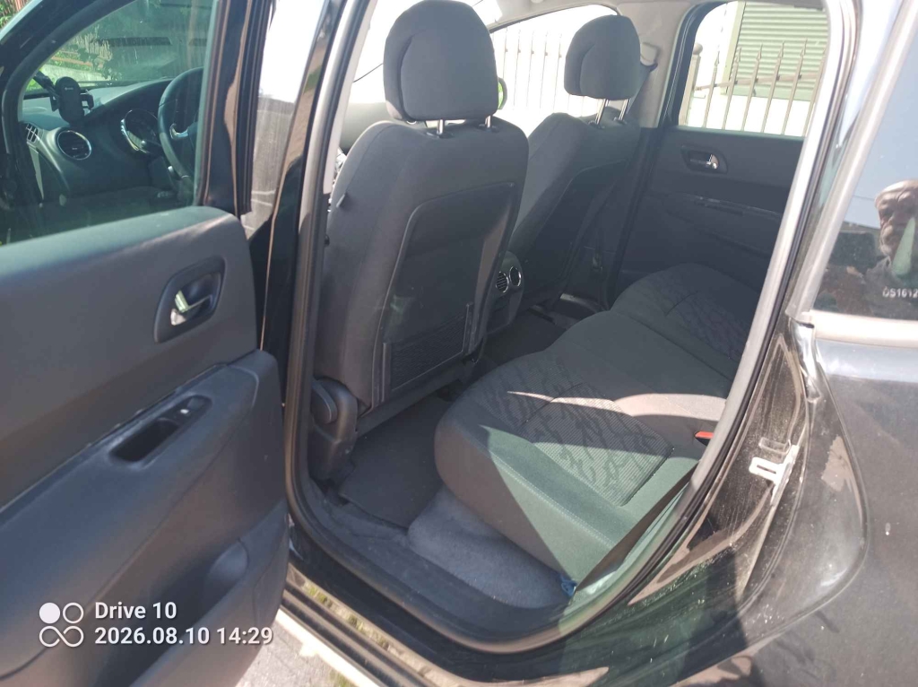 Peugeot 3008 2013r., 2.0 diesel hybryda 4x4, cena do negocjacji Białystok - zdjęcie 11