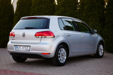 Volkswagen Golf 1.2TSI_Comfortline_Sprowadzony_Climatronic Alu Rzekuń - zdjęcie 11