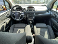 Opel Mokka X 1.4i Super Stan!!! Białogard - zdjęcie 9