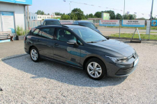 Volkswagen Golf LIFE  Virtual Salon Polska Gwarancja Warszawa - zdjęcie 5