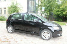 Volkswagen Golf V Plus Stargard - zdjęcie 3