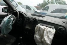 Dacia Lodgy Ostrów Wielkopolski - zdjęcie 7