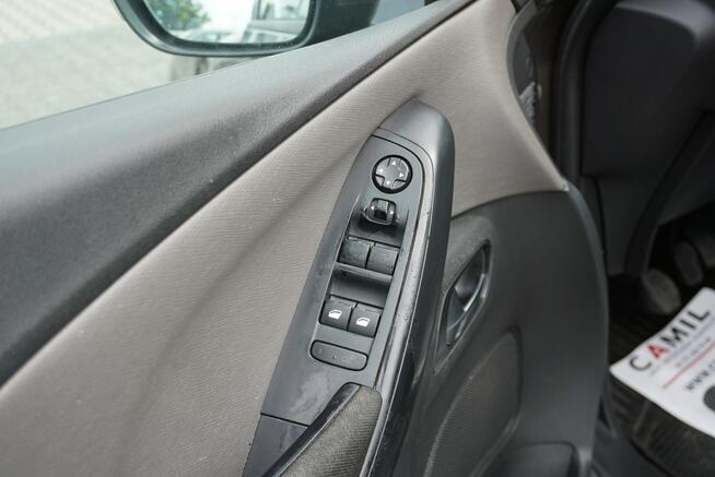 Citroen C4 Picasso zarejestrowany, ubezpieczony Opole - zdjęcie 8