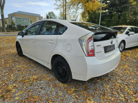 Toyota Prius 1.8 HSD 136KM Lift Kamera Serwis Hand Free Ładny Stan! Otwock Mały - zdjęcie 7