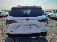 Toyota Sienna PLATINIUM / AWD / Hybryda Częstochowa - zdjęcie 6