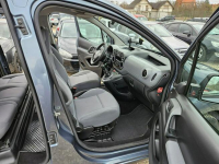 Citroen Berlingo Opłacony Zdrowy  Zadbany Serwisowany Po Serwisie 1 WŁ Kisielice - zdjęcie 10