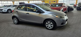Mazda 2 ZOBACZ OPIS !! W podanej cenie roczna gwarancja