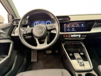 Audi A3 35 TFSI MHEV S Tronic Warszawa - zdjęcie 9