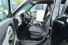 Kia Soul LiFT 1,6 CRDi 130km Ledy Duża Navi Kamera Infinity Full Opcja Płock - zdjęcie 6
