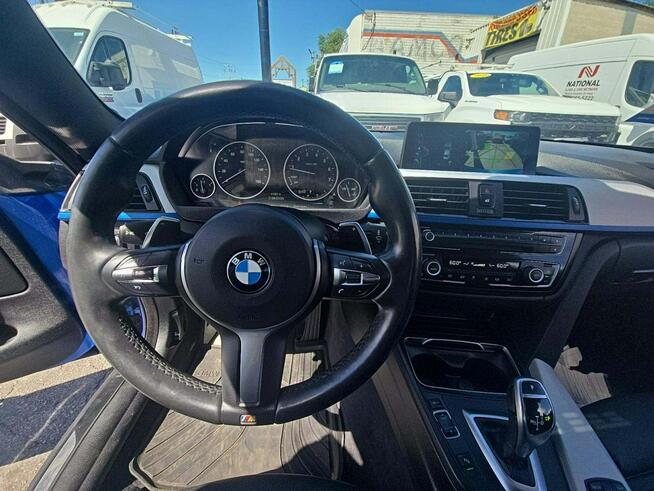 BMW 430 B48 / xDrive / M-Pakiet Wrocław - zdjęcie 7