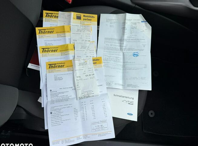 Ford Focus Niski oryginalny przebieg !!! Poznań - zdjęcie 10