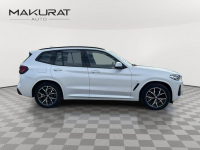 BMW X3 WD1128R#xDrive20d mHEV M Sport Podgrz.f K.cof Salon PL VAT23% Gdańsk - zdjęcie 8