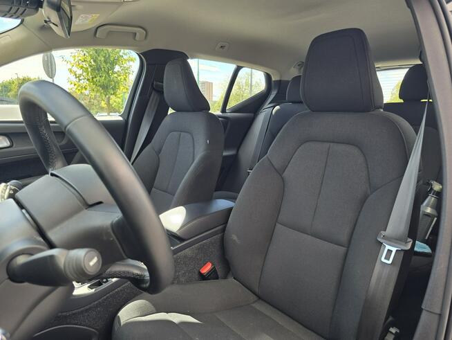 Volvo XC 40 T2 Core *Gwarancja*FV23%* Tychy - zdjęcie 7
