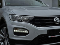 Volkswagen T-Roc serwis ASO Rydułtowy - zdjęcie 5