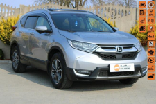 Honda CR-V V 1.5T Benzyna 193KM 4WD Automat CVT EXECUTIVE 2020Rok