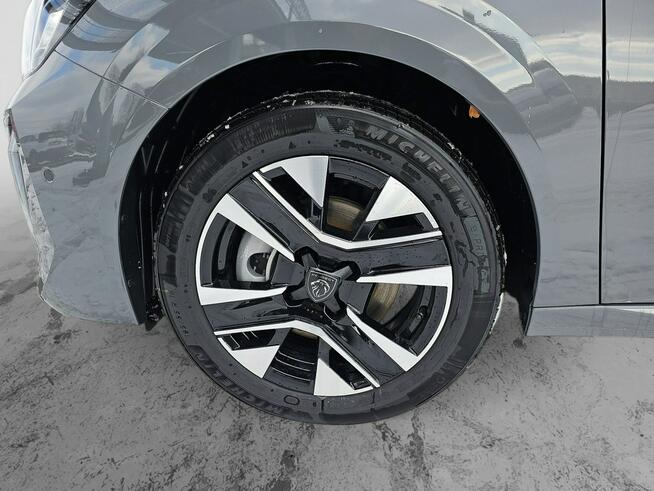 Peugeot 208 Allure HYBRID 145KM Łódź - zdjęcie 9