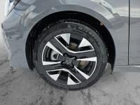 Peugeot 208 Allure HYBRID 145KM Łódź - zdjęcie 9