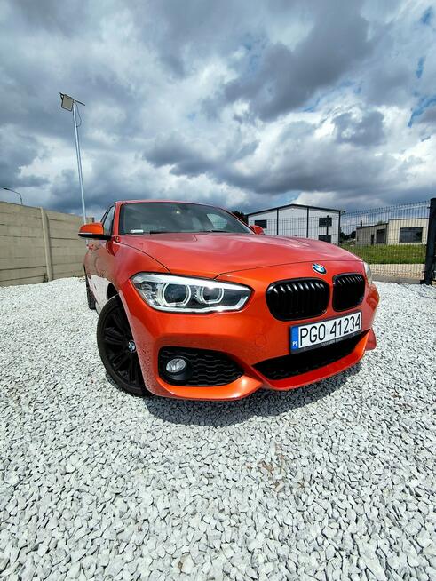 BMW 120 &#039;Raty&#039;Leasing&#039; Grodzisk Wielkopolski - zdjęcie 3