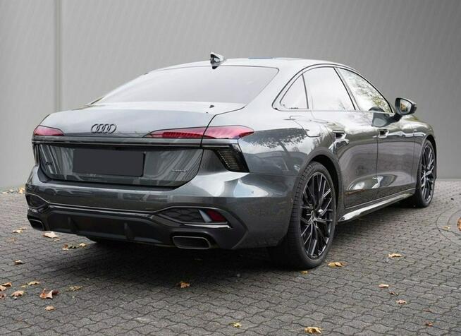 Audi A6 TDI quattro  Rabat: 74 562zł Dostępne różne wersje i kolory! Warszawa - zdjęcie 3