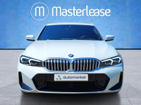 BMW 318 i M Sport ! Z Polskiego Salonu ! Faktura VAT ! Warszawa - zdjęcie 2
