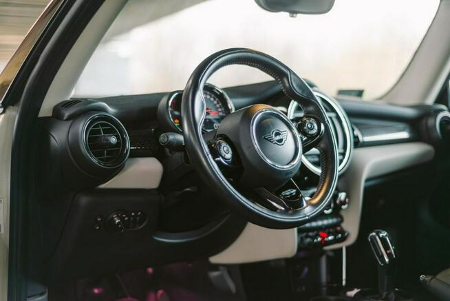 Mini Cooper S Salon PL, VAT-23%, możliwy leasing, premium selection Łódź - zdjęcie 8