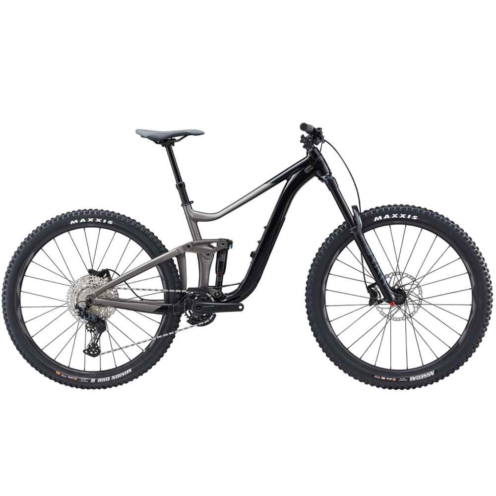 Giant Reign 2 - Mountain Bike - 2024 Bydgoszcz - zdjęcie 1