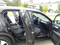 Volvo XC 40 2.0D3 z Gwarancja Model 2021 Żyrardów - zdjęcie 7
