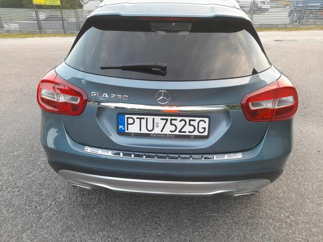 Sprzedam Mercedesa GLA Władysławów - zdjęcie 6