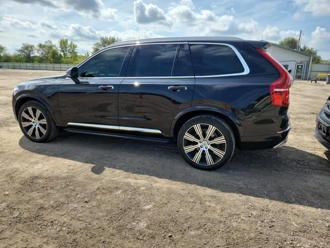 Volvo XC 90 INSCRIPTION / AWD / T6 / niski przebieg Częstochowa - zdjęcie 5