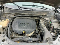 Peugeot  4007 2.2HDi 156km 08r 4x4 7 Os Tarnów - zdjęcie 8