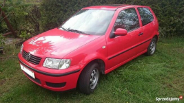 Sprzedam Volkswagen Polo