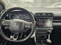Citroen C3 Aircross grzane fotele, kontrola pasa ruchu, hak, serwis Olsztyn - zdjęcie 12