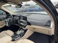 BMW X3 X line Xdrive Skóra Podgrzewanie Salon Polska Gliwice - zdjęcie 11