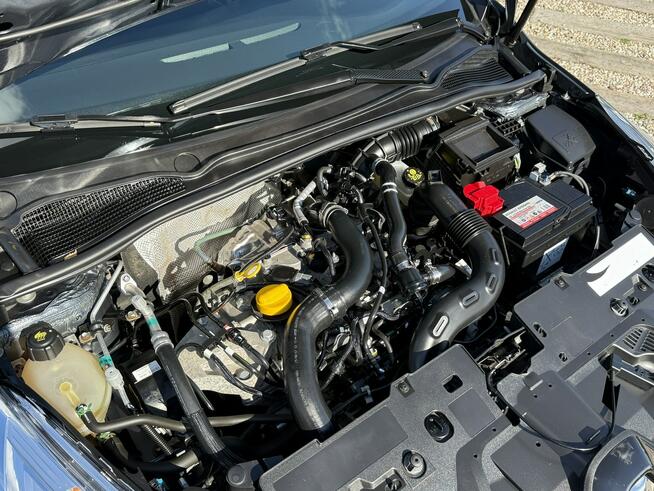 Renault Clio *gwarancja*LIMITED*super stan*navi* Dąbrowa - zdjęcie 8