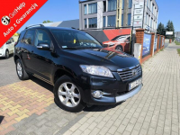 Toyota RAV-4 2.0 VVTi 158KM 4x4 Salon PL